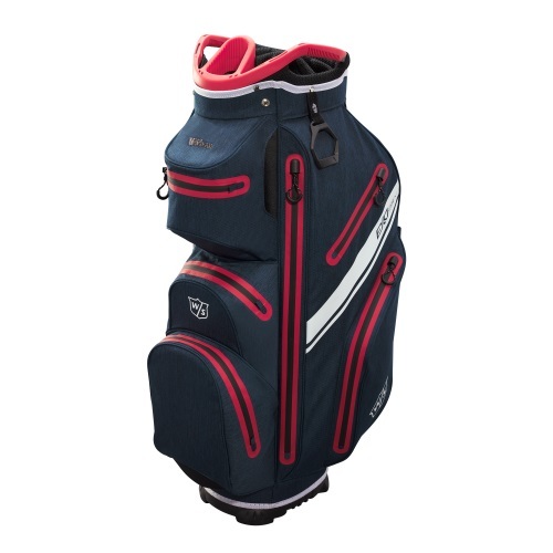 Wilson Introduces Exo Dry Bags - GolfPunkHQ Wilson Introduces Exo Dry Bags - GolfPunkHQ